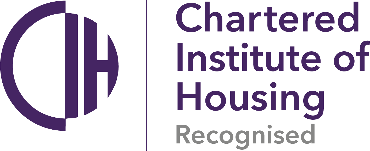 Chartered Institute of Housing Recognised